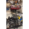 Available: Lancia Fulvia HF 1,3 Coupe Series 1